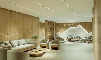 Imagem 7: Apartamento no Edifício Aspen Floresta Home Club em São José/SC, 03 quartos sendo 01 suíte