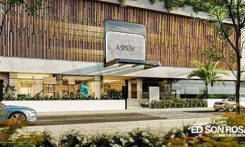 Imagem 3: Apartamento no Edifício Aspen Floresta Home Club em São José/SC, 03 quartos sendo 01 suíte