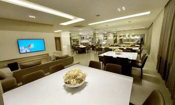 Imagem 2: Apartamento no Edifício Belvedere à Venda em São José - Localizado no Bairro Floresta da C