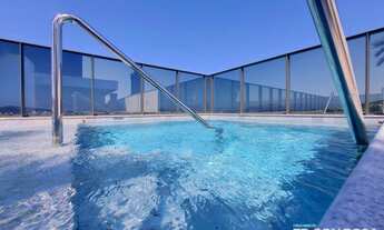 Imagem 7: Apartamento no Edifício Belvedere à Venda em São José - Localizado no Bairro Floresta da C