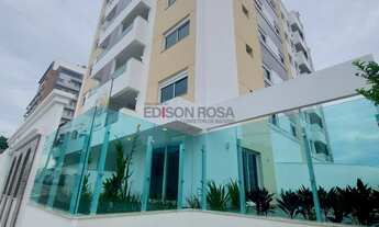 Imagem: Apartamento á venda no bairro de Capoeiras