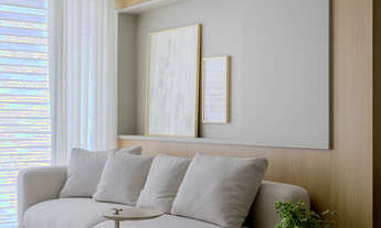 Imagem 2: Apartamento Edifício Manhattan Residence à venda em São José/SC, Floresta - 3 SUÍTES com 1