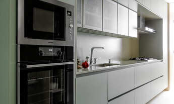 Imagem 6: Apartamento Edifício Manhattan Residence à venda em São José/SC, Floresta - 3 SUÍTES com 1