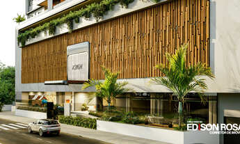 Imagem 2: Apartamento no Edifício Aspen Floresta Home Club em São José/SC, 03 quartos sendo 01 suíte