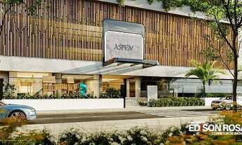 Imagem: Apartamento no Edifício Aspen Floresta