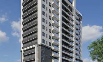 Imagem 4: Apartamento Edifício SKY 305 à venda no Estreito em Florianópolis/SC - 3 quartos sendo 1 s