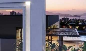 Imagem 6: Apartamento Edifício SKY 305 à venda no Estreito em Florianópolis/SC - 3 quartos sendo 1 s