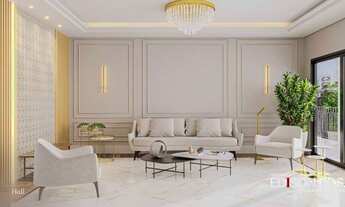 Imagem 5: Apartamentos no Edifício Parc Lumière à venda em São José, Barreiros - 03 Suítes com 136,9