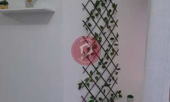 Imagem 6: Edf. Sobrado de Boa Viagem | Ap 2 qts mobiliado | 60 m²