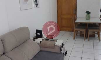 Imagem 3: Edf. Sobrado de Boa Viagem | Ap 2 qts mobiliado | 60 m²