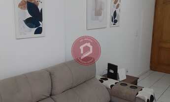 Imagem 4: Edf. Sobrado de Boa Viagem | Ap 2 qts mobiliado | 60 m²