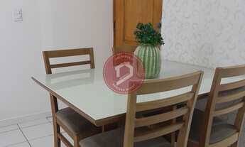 Imagem 5: Edf. Sobrado de Boa Viagem | Ap 2 qts mobiliado | 60 m²