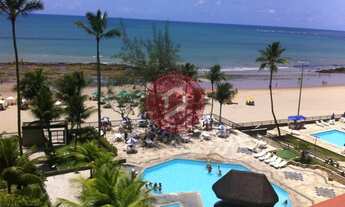 Imagem: Edf. Golden Beach Flat mobiliado 36