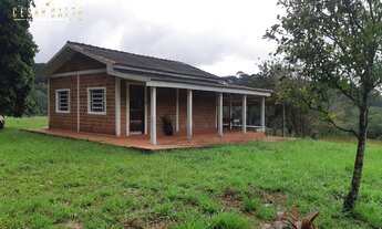 Imagem: Sítio à venda no bairro Centro - Tamarana/PR