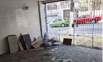 Imagem: Prédio à venda no bairro Jardim Jabaquara