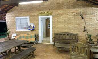 Imagem 4: Sítio em Cerquilho - Com 2 casas