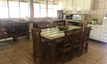 Imagem 7: Sítio em Cerquilho - Com 2 casas