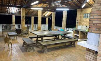 Imagem 2: Sítio em Cerquilho - Com 2 casas