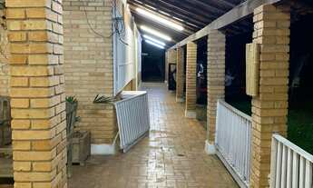 Imagem 5: Sítio em Cerquilho - Com 2 casas