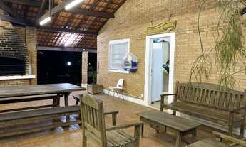 Imagem 3: Sítio em Cerquilho - Com 2 casas