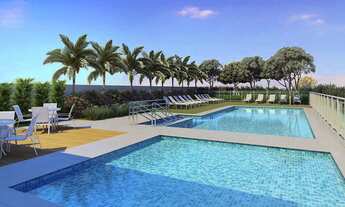 Imagem: Fantástico Apartamento Padrão na Vila