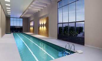 Imagem 2: Fantástico Apartamento Padrão na Vila Mascote c/ 3 Suítes e 3 Vagas