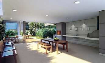 Imagem 4: Fantástico Apartamento Padrão na Vila Mascote c/ 3 Suítes e 3 Vagas