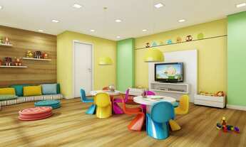 Imagem 5: Fantástico Apartamento Padrão na Vila Mascote c/ 3 Suítes e 3 Vagas