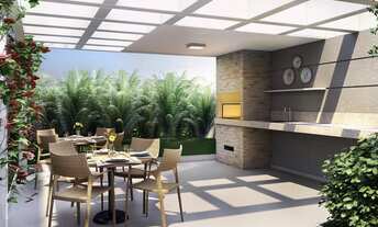 Imagem 6: Ótimo apartamento com 2 Dorms / 1 Suíte - 1 ou 2 vagas no coração da Vila Mascote