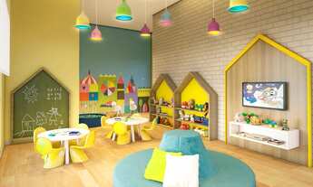 Imagem 5: Ótimo apartamento com 2 Dorms / 1 Suíte - 1 ou 2 vagas no coração da Vila Mascote