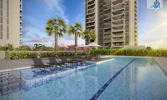 Imagem: Apto em Bairro Planejado - Jd. Das Perdizes