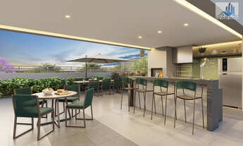 Imagem 7: Apto em Bairro Planejado - Jd. das Perdizes - 109 m2