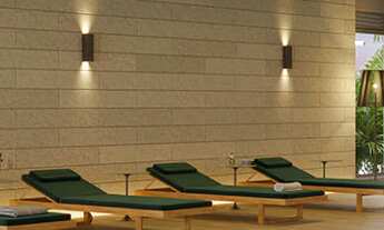 Imagem 2: Apto em Bairro Planejado - Jd. das Perdizes - 109 m2