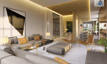 Imagem 4: Apto em Bairro Planejado - Jd. das Perdizes - 109 m2