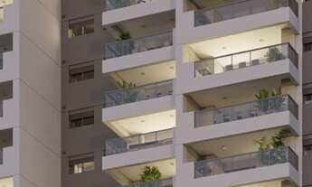 Imagem 5: Apto em Bairro Planejado - Jd. das Perdizes - 109 m2