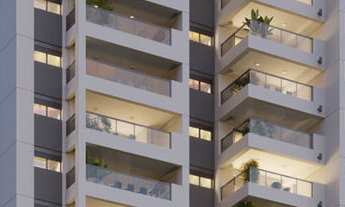 Imagem 6: Apto em Bairro Planejado - Jd. das Perdizes - 109 m2