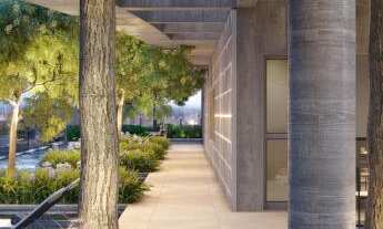 Imagem: Apartamentos em Higienópolis - Próximo