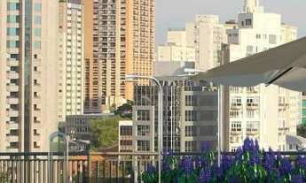 Imagem 7: Excelente apartamento com 2 suítes - Próx. ao Hospital das Clínicas