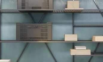 Imagem 6: Quad - Studios - Campo Belo