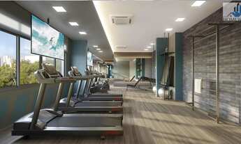 Imagem 3: Quad - Studios - Campo Belo