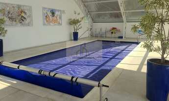 Imagem 5: Terreno em Condomínio com acesso à Lagoa de Ibiraquera