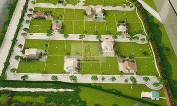 Imagem 7: Terreno em Condomínio com acesso à Lagoa de Ibiraquera