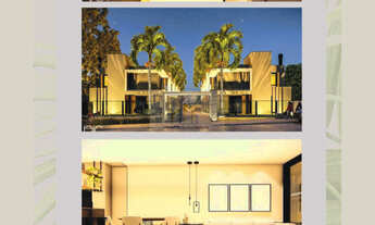 Imagem 4: Apartamento de alto padrão à venda no bairro Panorâmico - Garopaba/SC