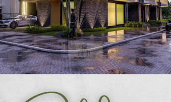 Imagem: Casa Alto Padrão em Condomínio Fechado