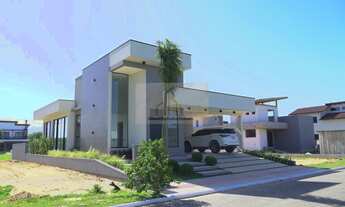 Imagem 4: Casa de Alto Padrão em condomínio fechado ao lado da Surfland - Garopaba/SC