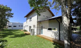 Imagem 7: Casa Alto Padrão em condomínio fechado com acesso a lagoa de Ibiraquera à venda