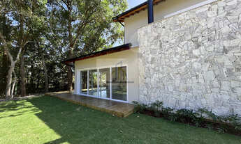 Imagem 6: Casa Alto Padrão em condomínio fechado com acesso a lagoa de Ibiraquera à venda