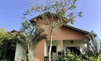 Imagem: Casa Alvenaria em Praia do Rosa, Imbituba/SC