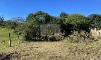 Imagem 2: Terreno com matrícula na Avenida Central do Rosa