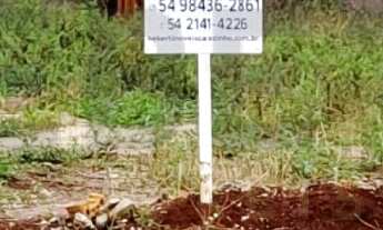 Imagem: Terreno à venda no bairro Villa Verde